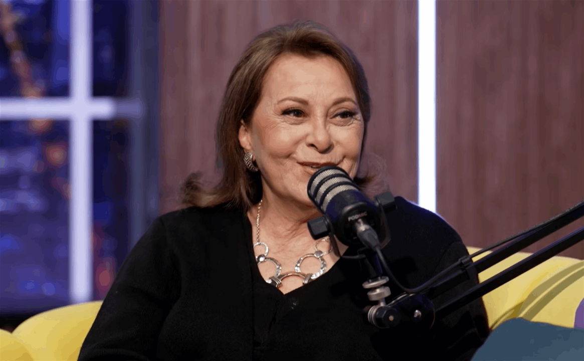 رندة كعدي تفتح قلبها وتروي أسراراً للمرة الأولى في "سقف عالي"