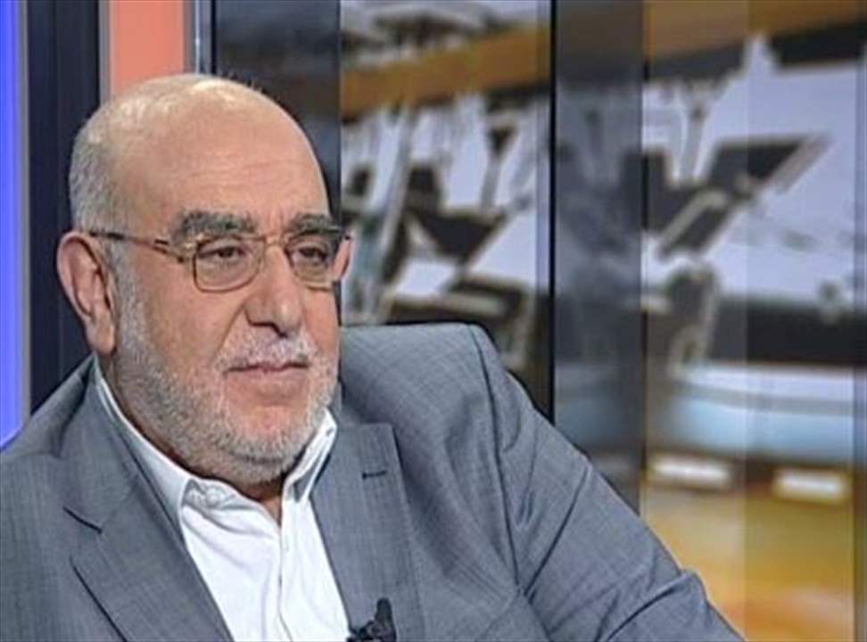 حمدان في ذكرى كرامي: كان سفينة النجاة والأمل للبنان