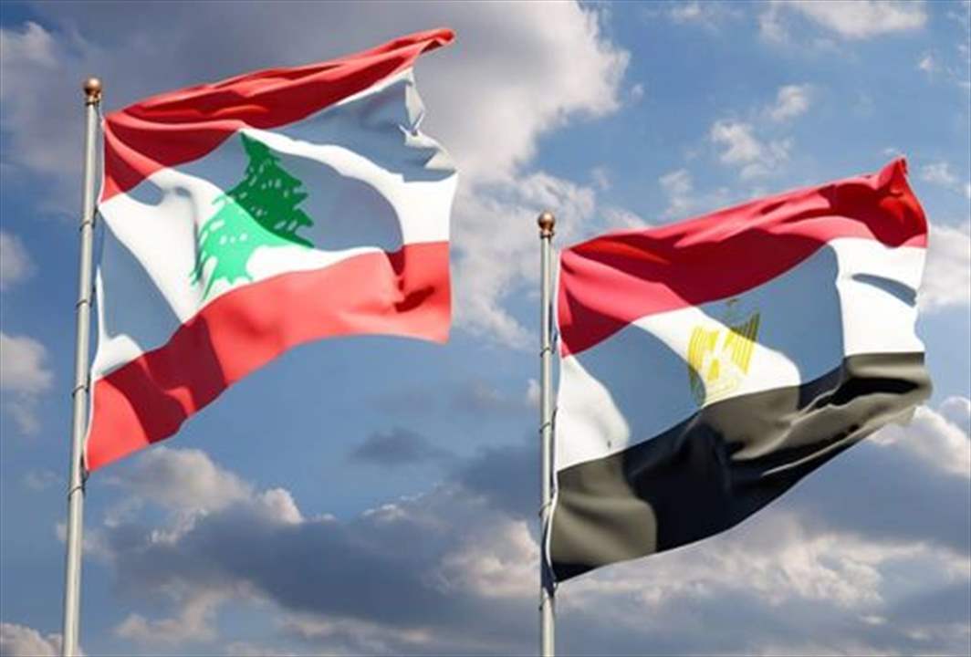 مصر تدين بأشد العبارات العدوان الإسرائيلي الغاشم على لبنان