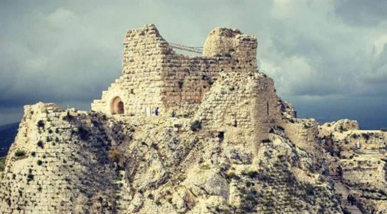 بالفيديو - الحزب ينشر.. استهداف جنود في محيط قلعة الشقيف 