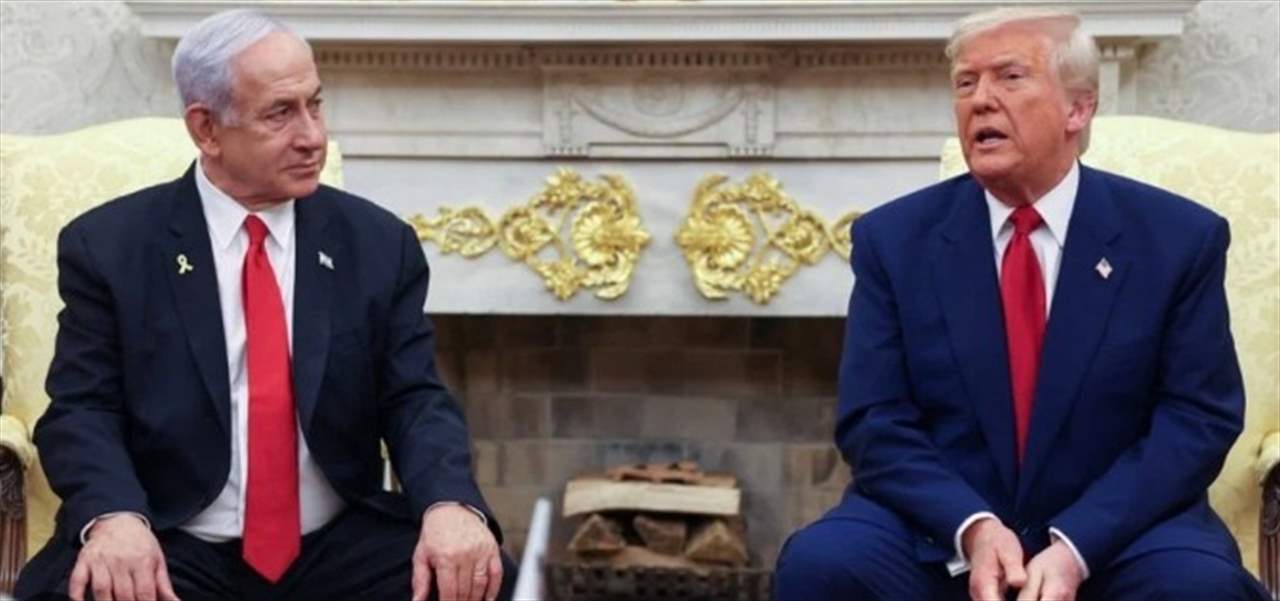 "أنت مجنون".. ترامب يهاجم نتنياهو بسبب لبنان