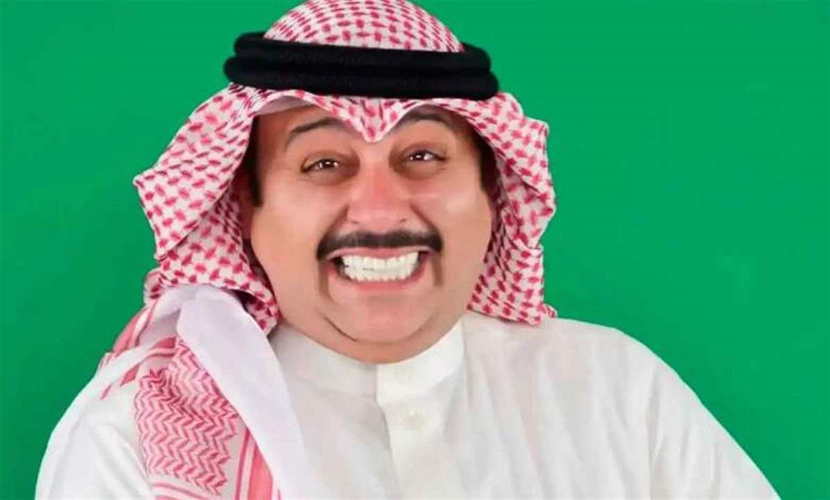 حسن البلام يثير ضجة واسعة بتقليد أم كلثوم على المسرح