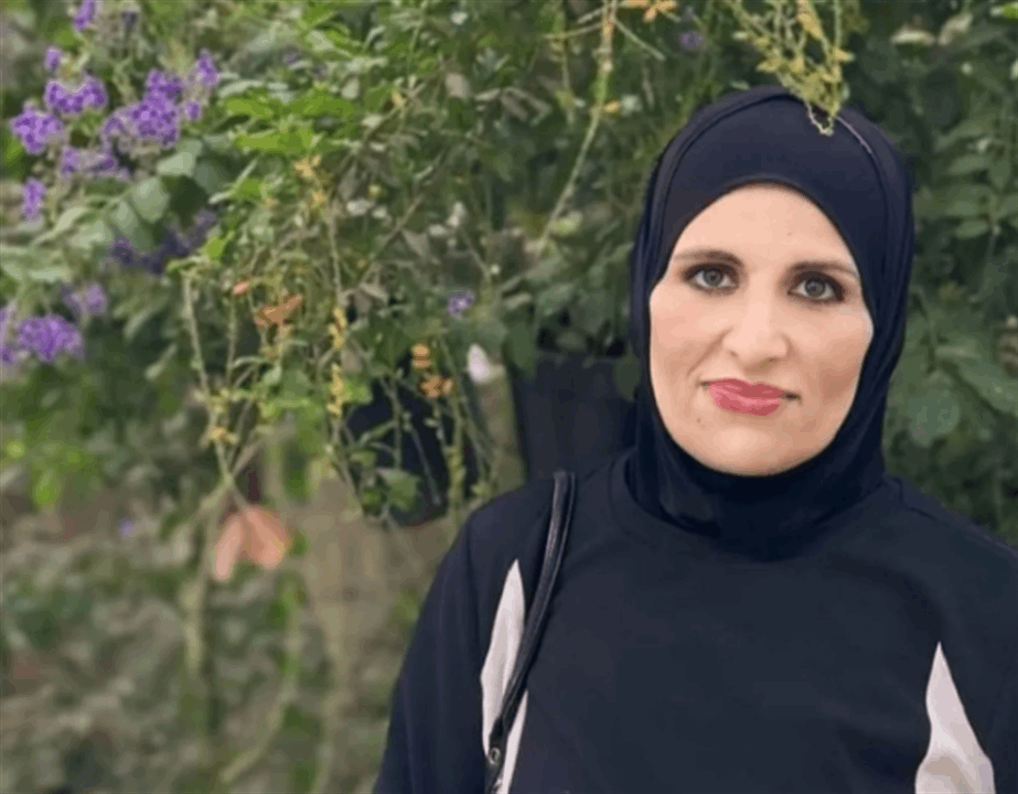 أم نمر تخرج عن صمتها بعد شائعات اعتقالها: هيني بالبيت وما عليّ غبار
