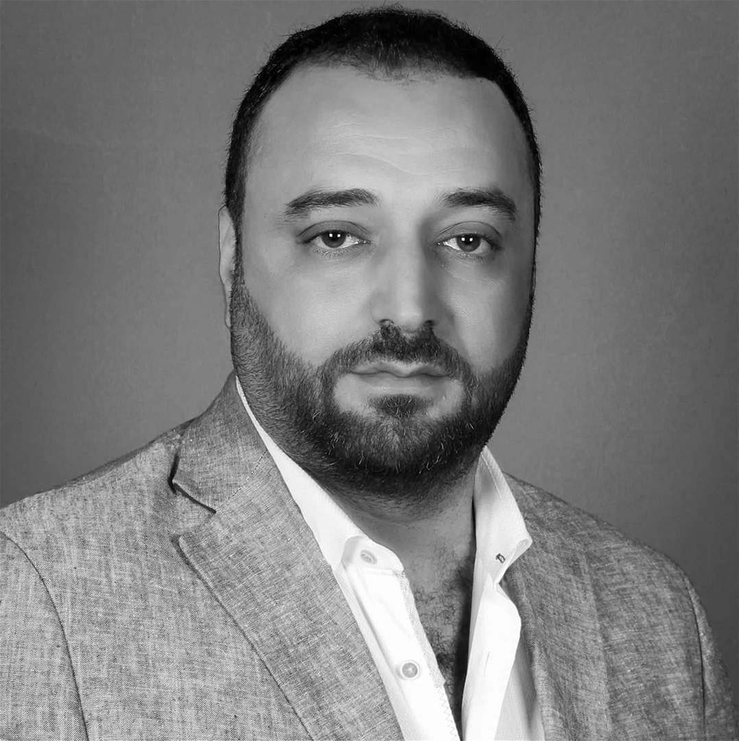وفاة الإعلامي العراقي غسان مطر بعد صراع مع المرض.. والحزن يخيّم على الوسط الإعلامي