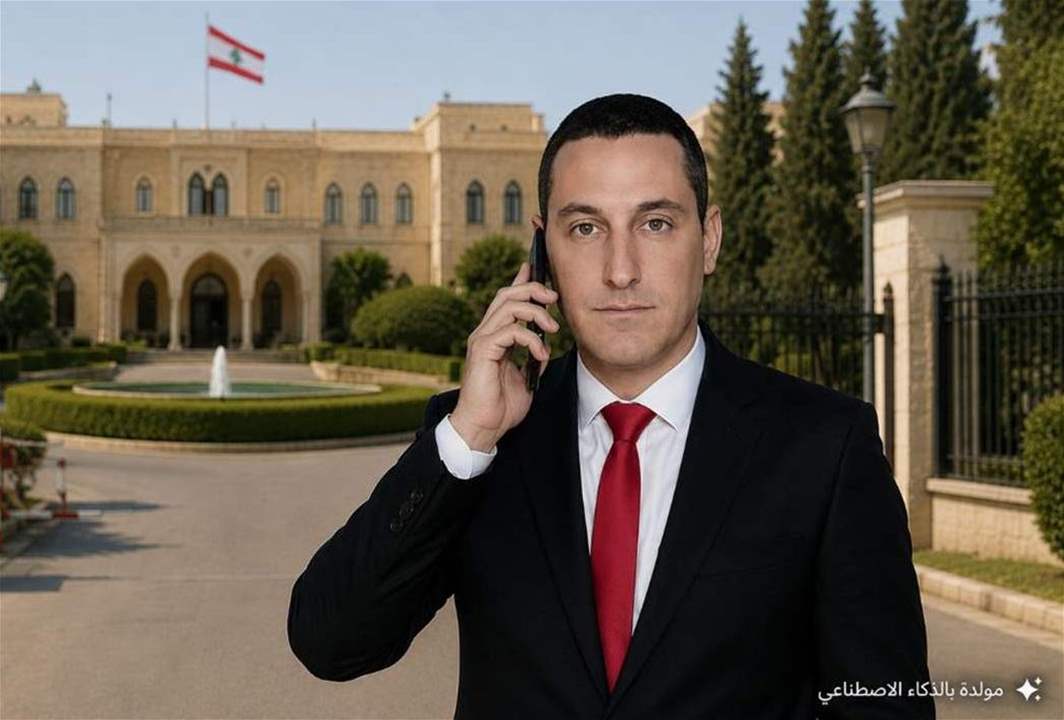 هل يعلم كبير مستشاري الرئيس بري من هو باراك رافيد؟ (شاهد التقرير)⏬ 