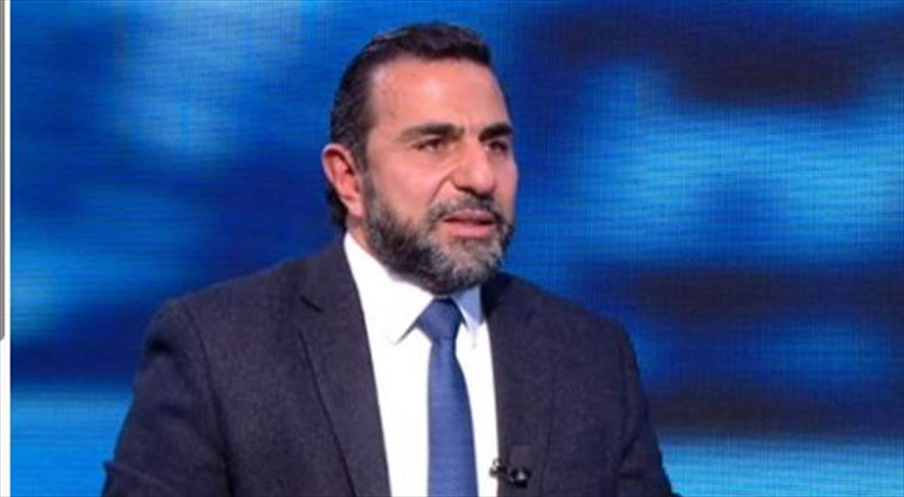 Refehi: Lebanon-Israel Talks Fail