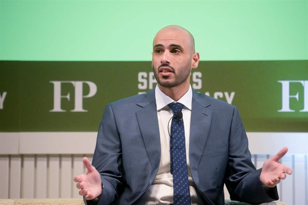 استضافة كأس العالم في قطر نقطة انطلاق لبناء قدرات مستدامة