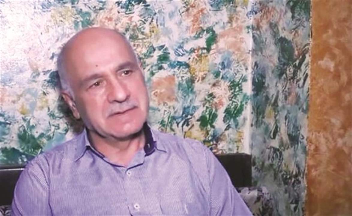 مروان قاووق مؤلف "باب الحارة" يكشف: مشهد شهير تسبب بوفاة طفلين