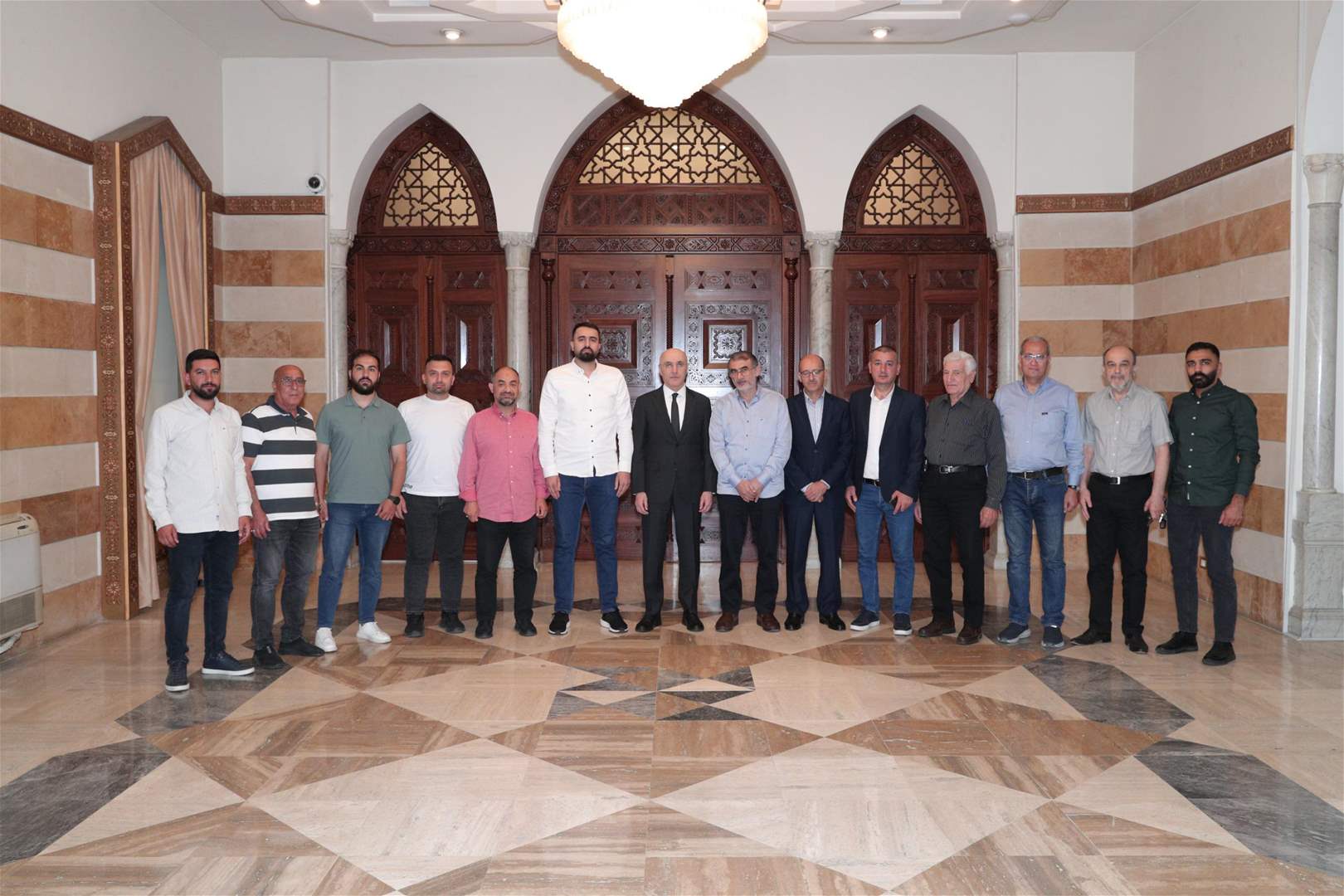 لا ملاذ إلا الدولة ومؤسساتها.. الحجار: نأمل أن يدوم وقف النار