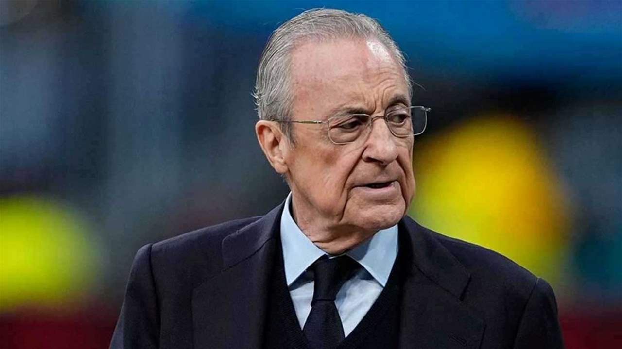 رئيس نادي ريال مدريد يبرر فكرة المستثمرين الخارجيين