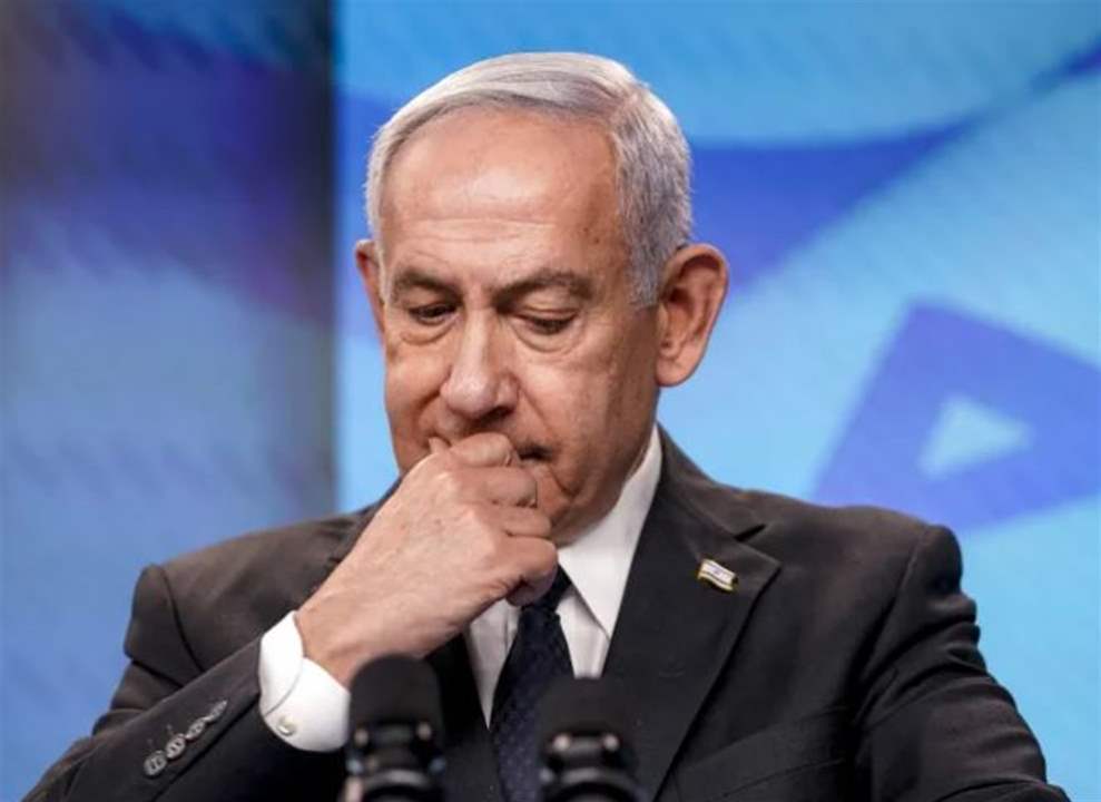 بعد بيان الشيخ نعيم قاسم.. نتنياهو يلغي التصويت! 