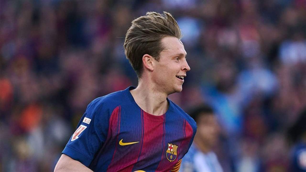 برشلونة يخسر… رغم التتويج