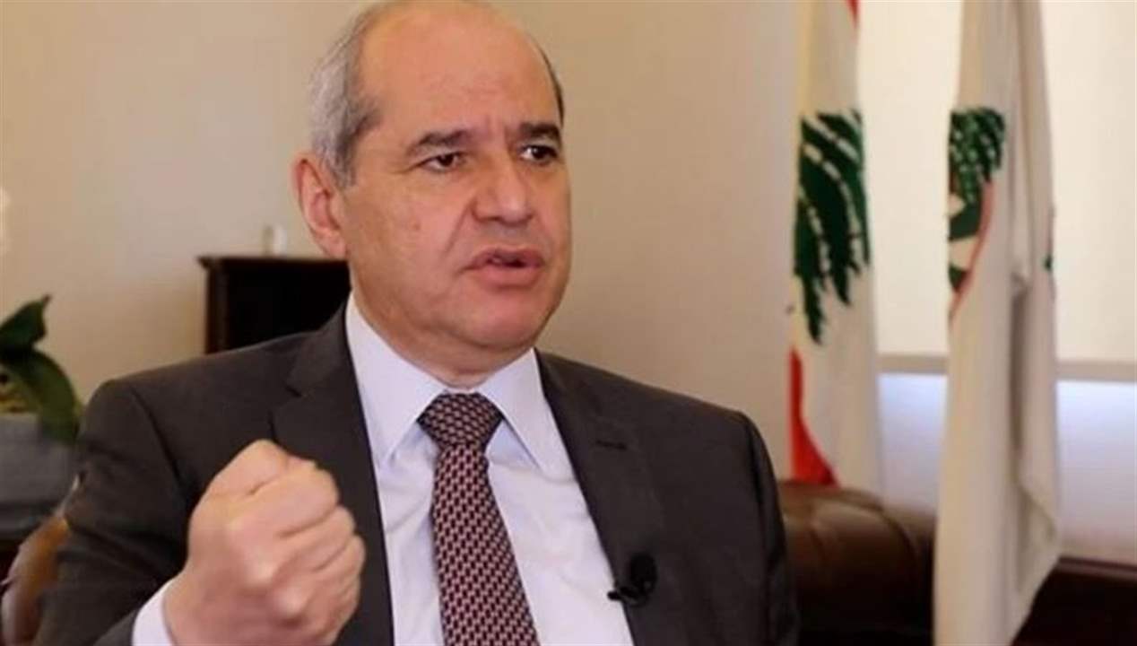 عن استشهاد عسكريين.. خلف: استهداف الجيش هو استهداف للدولة