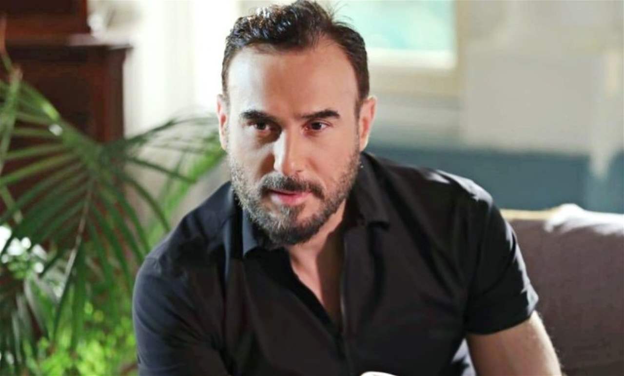 باسم مغنية يدافع عن سلاف فواخرجي ويشدد على ضرورة عودتها الى سوريا: بنت اصل