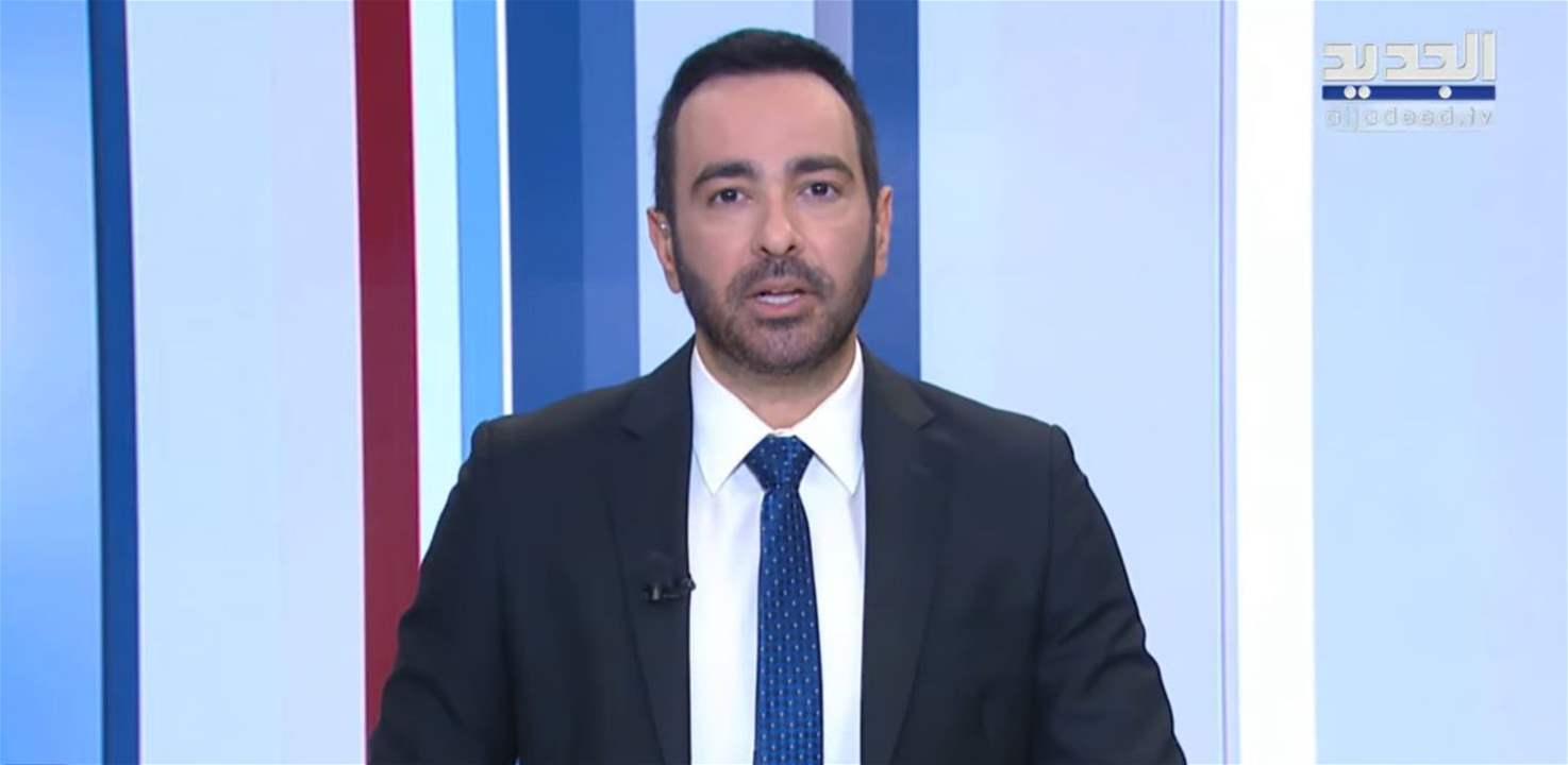 الجيش اللبناني تحت نيران العدوان.. والقليعات أقلع 