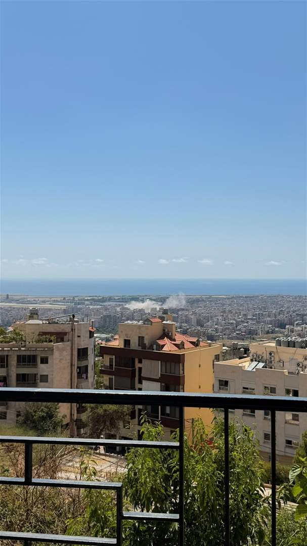 بغارة الضاحية.. من استهدفت اسرائيل؟ 