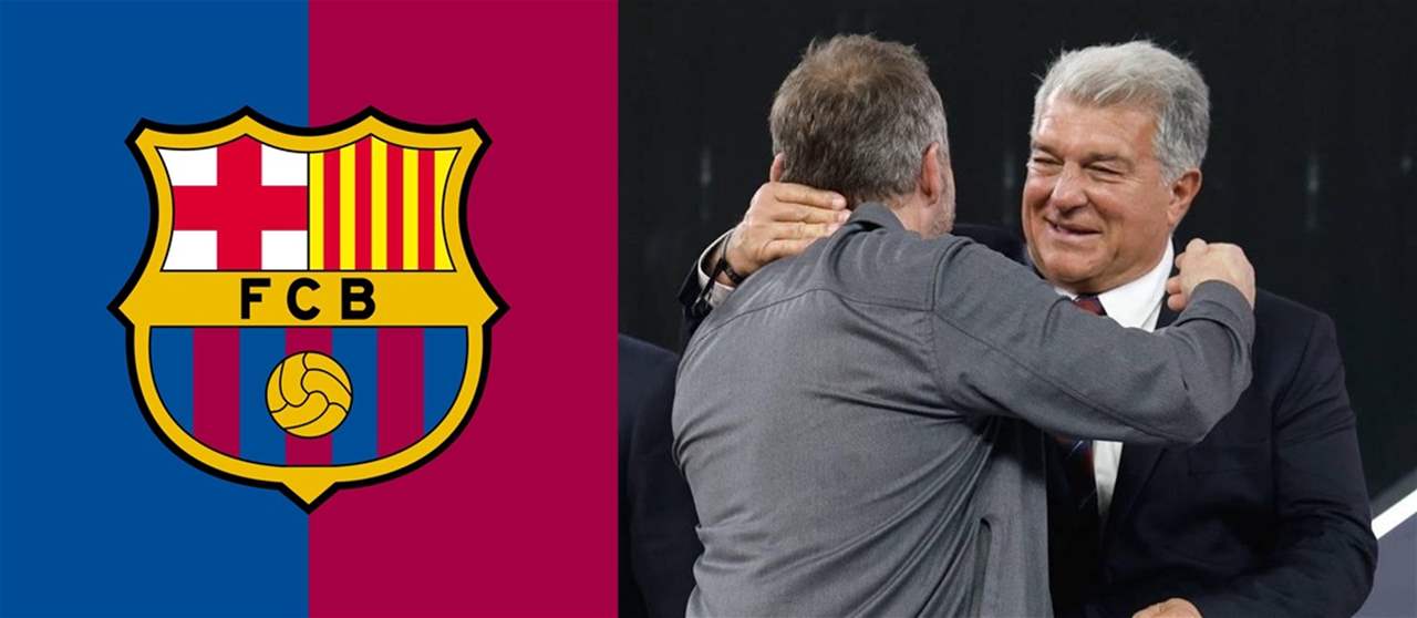 برشلونة يفاجئ أوروبا برقم ضخم