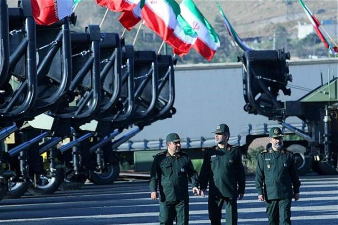 "مستعدون لكل الاحتمالات".. الحرس الثوري يتوعد