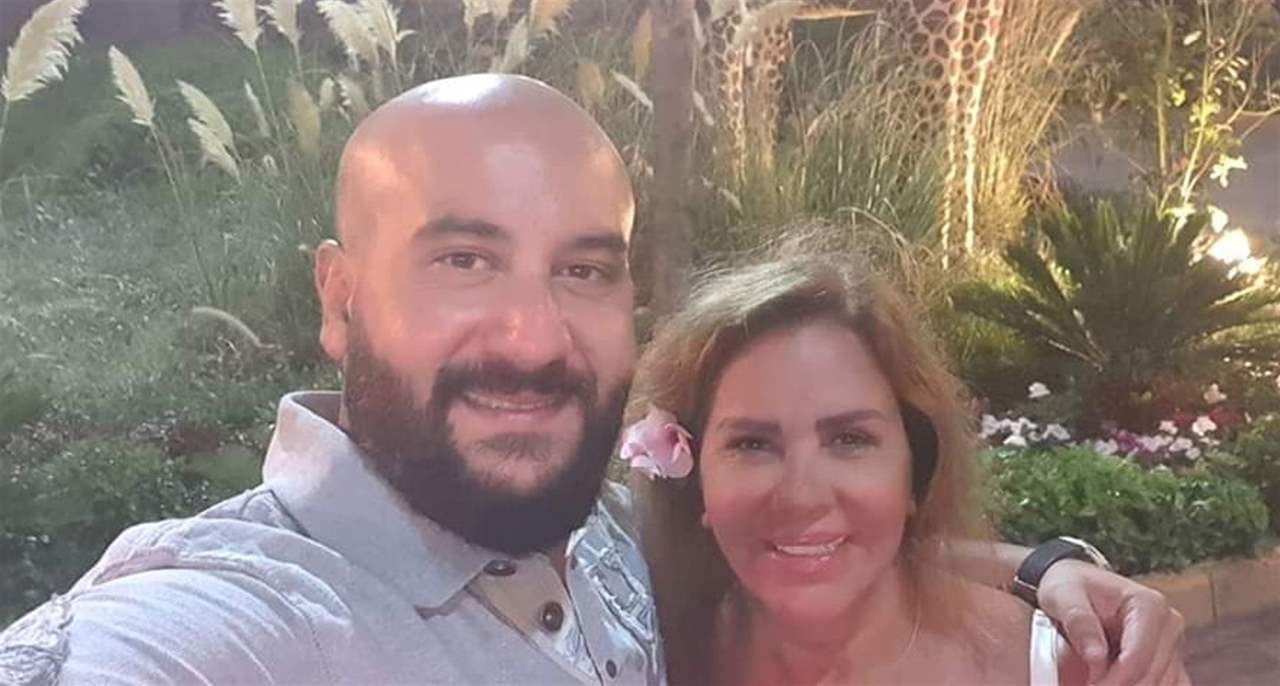 سلمى المصري تحتفل بخطوبة نجلها.. أجواء عائلية دافئة تخطف الأنظار
