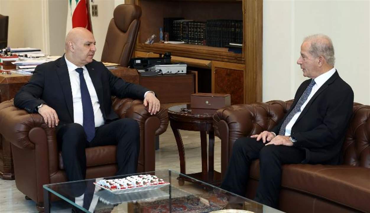 من بعبدا.. رسائل أميركية حاسمة بشأن التصعيد