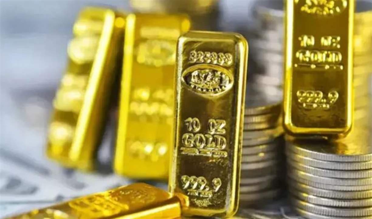 أسعار الذهب مستقرة.. كم بلغ سعر الأونصة؟ 
