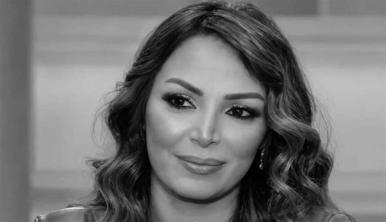 شقيق سهام جلال يكشف تفاصيل صادمة عن أيامها الأخيرة