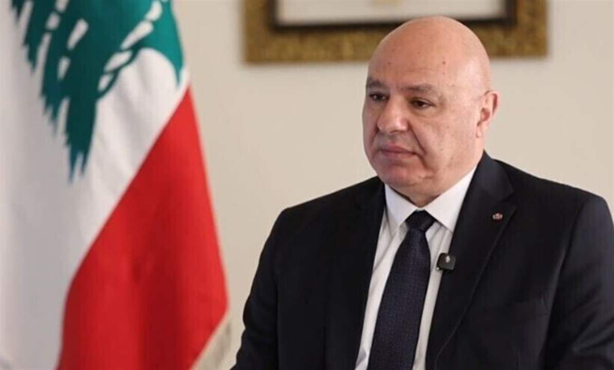 "نسعى إلى دولة تنعدم فيها الدويلات".. مواقف جديدة للرئيس عون 