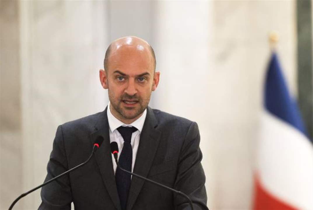 بعد بن غفير.. وزير إسرائيلي جديد يُمنع من دخول فرنسا! 