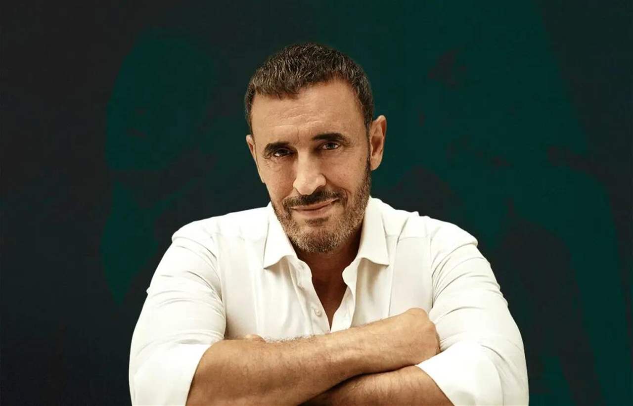 كاظم الساهر: رحيل أم أولادي دمرني.. ولن أتزوج مجددًا
