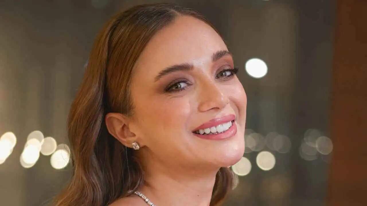 نجمة "الحفرة" داملا سونمز تدخل القفص الذهبي قريباً