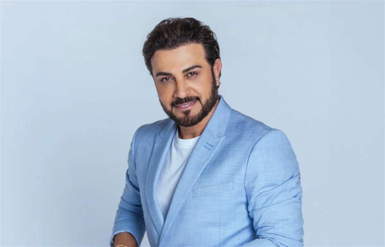 زواج ماجد المهندس ؟ لقطة رومانسية مع عروسته وأول تعليق لها يثير الجدل