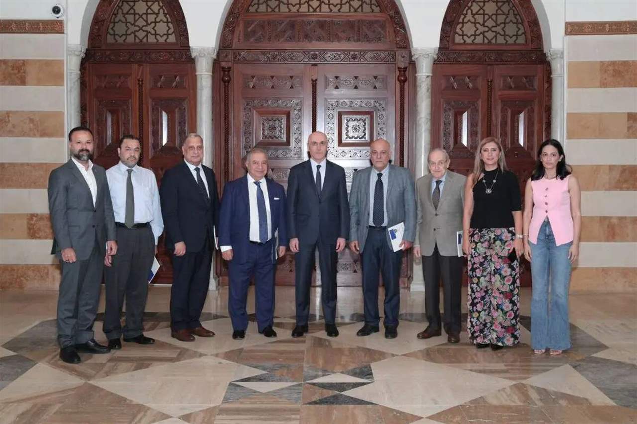 وزير الداخلية: المملكة حريصة على استقرار لبنان.. ومطار القليعات دخل مرحلة التنفيذ