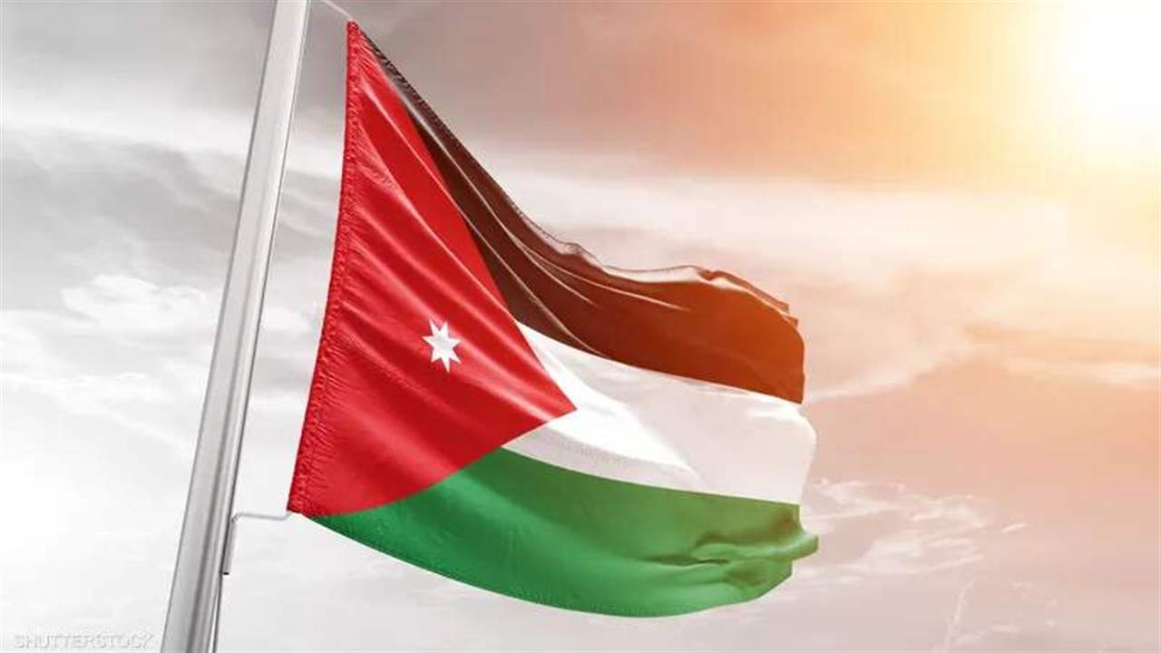 قافلة جديدة من المساعدات الأردنية إلى لبنان