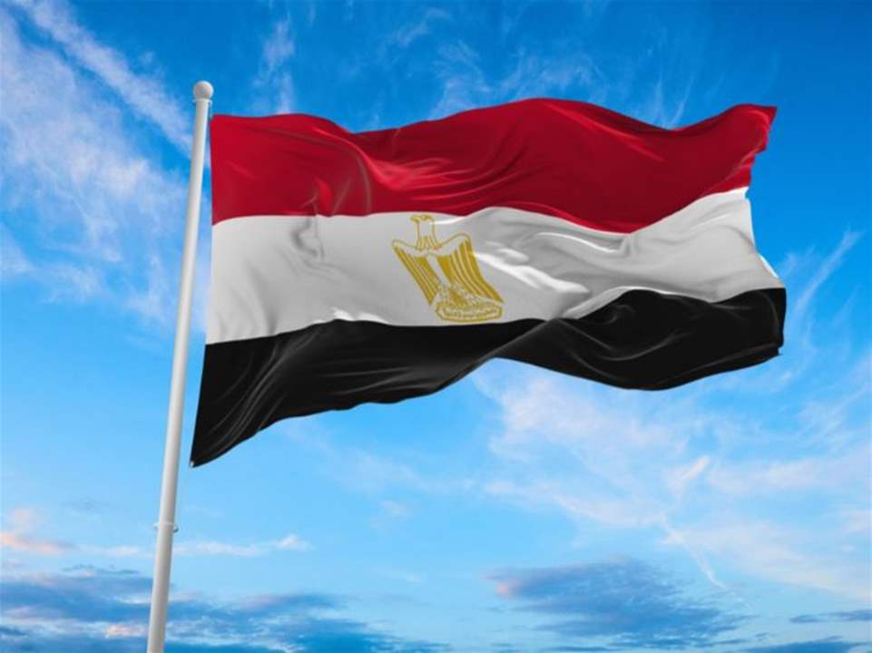 مصر تدعو واشنطن وطهران لاغتنام فرصة إنهاء الحرب
