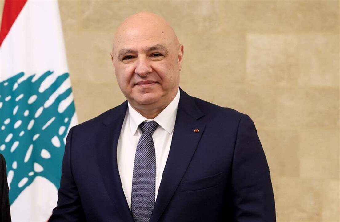 "إما دولة تحتكر السلاح أو منطق الميليشيات".. موقف جديد للرئيس عون 