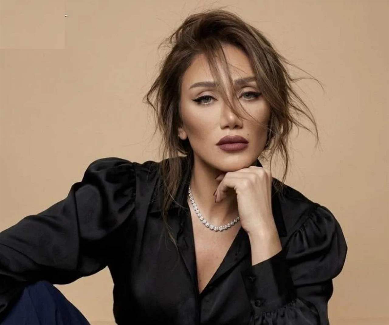 ريهام سعيد تعلن انفصالها بعد 10 سنوات زواج