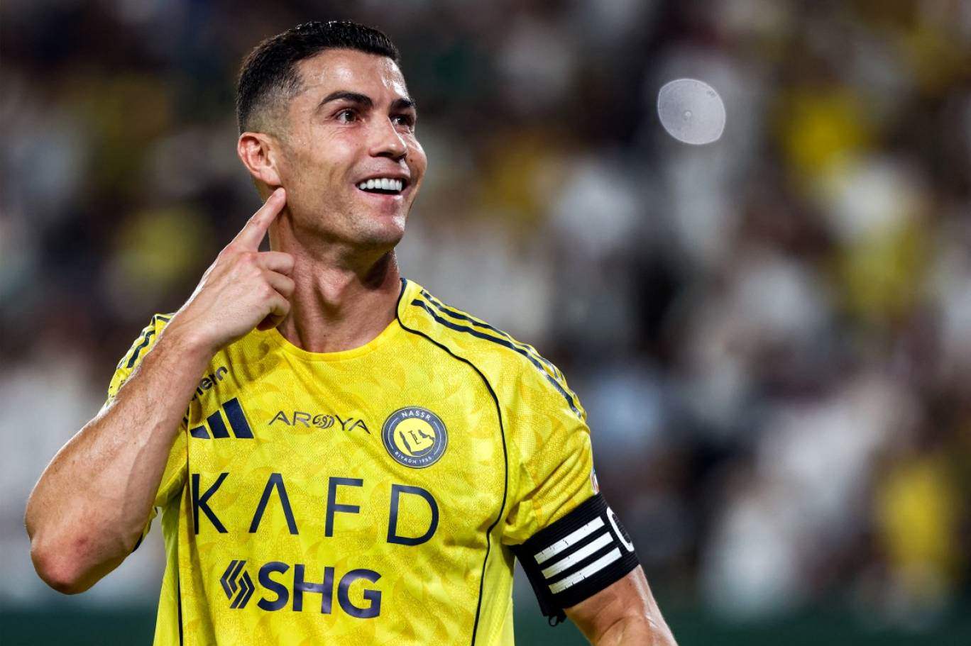 كريستيانو رونالدو يحقق حلم أشهر معجباته بعد سنوات من الانتظار