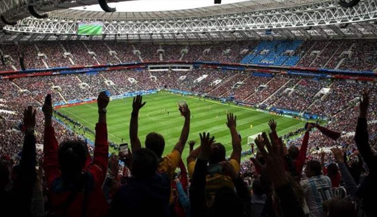 حيلة مجنونة تهز كأس العالم والسبب الكحول!