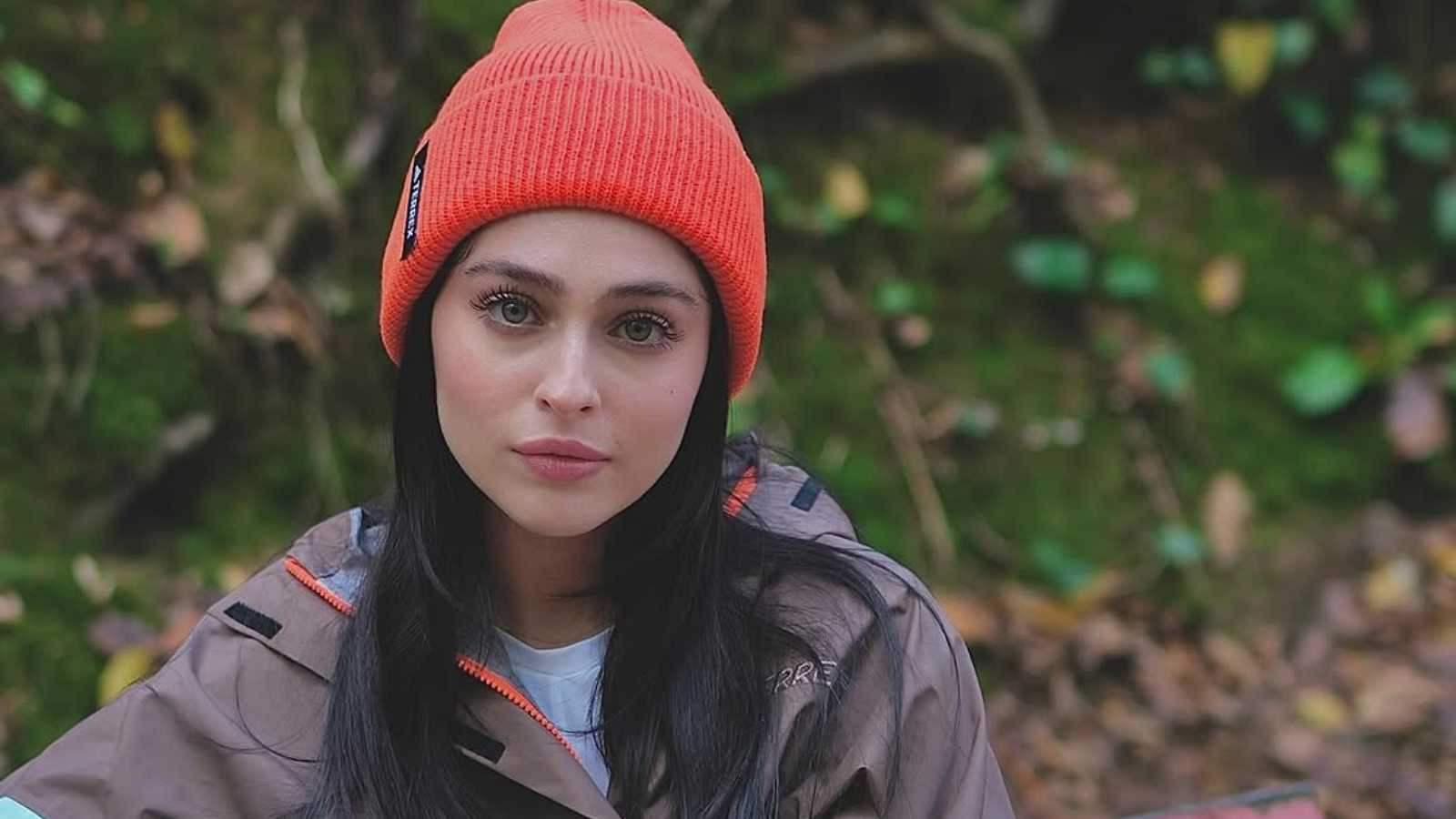 جيمري بايسال نجمة "ورود وذنوب" تعلن اصابتها بورم في الثدي للمرة الثالثة