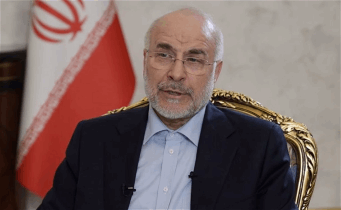 أول تعليق ايراني بعد استهداف الضاحية