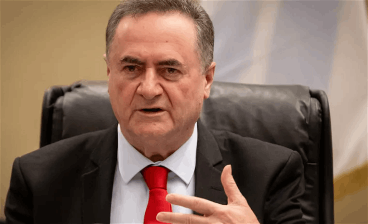 "نعارض انسحاب الجيش من لبنان".. مواقف جديدة لوزير الدفاع الاسرائيلي
