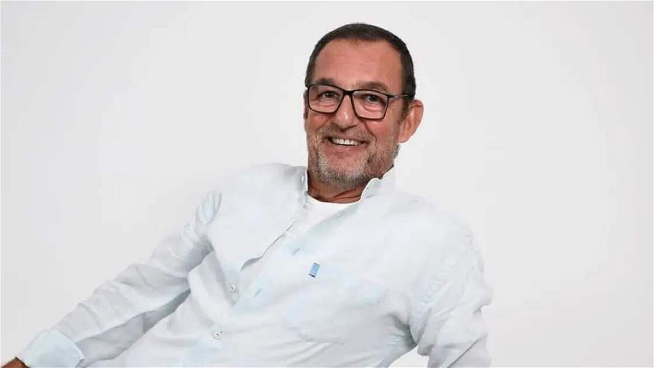 أشرف زكي يكشف تطورات حالة محمد مرزبان الصحية