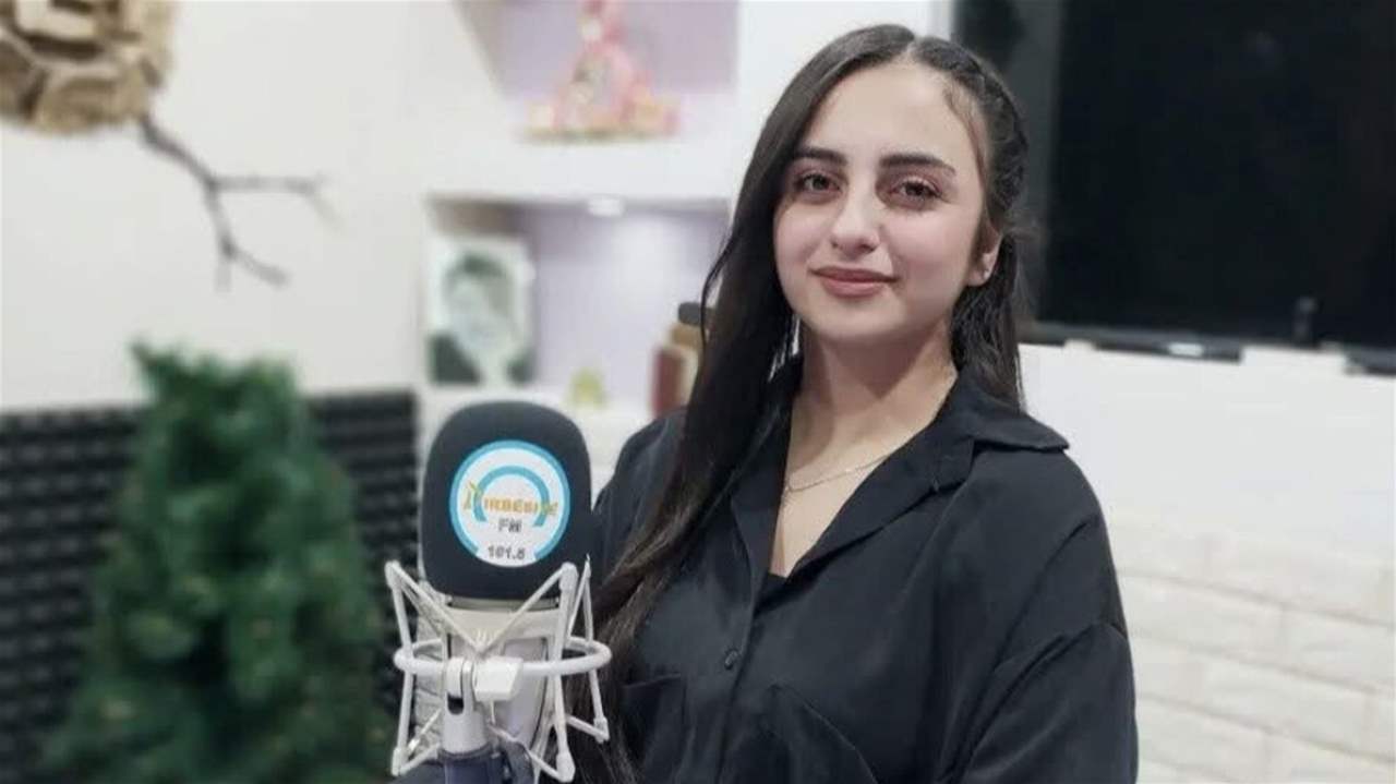 سبب وفاة الإعلامية السورية دعاء سلو عن 24 عاما وهذا ما تم كشفه