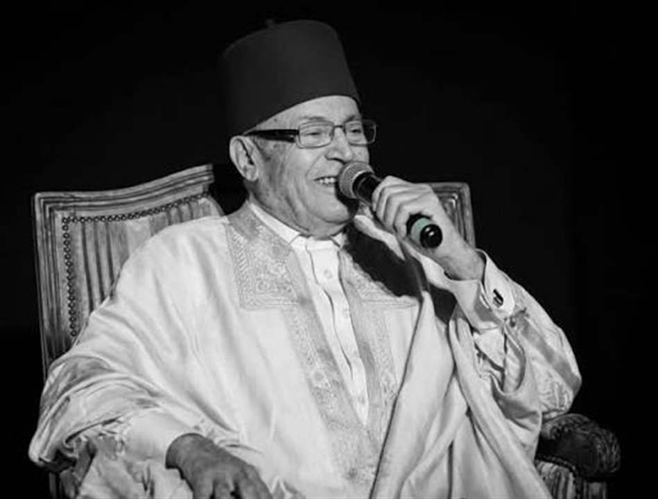 رحيل الفنان التونسي كمال رؤوف النقاطي بعد مسيرة حافلة