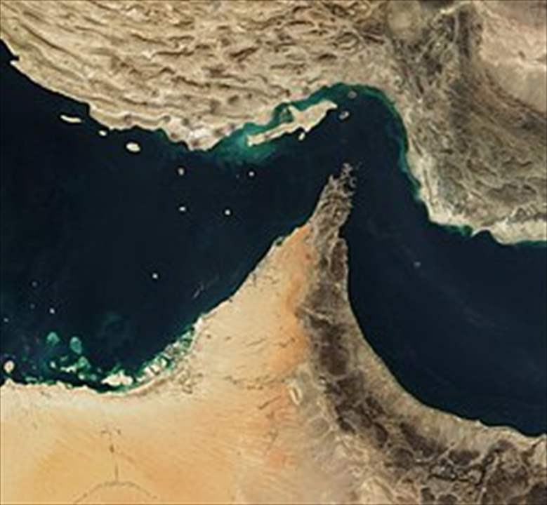 مع رسوم إيرانية ام لا.. كيف سيفتح هرمز؟