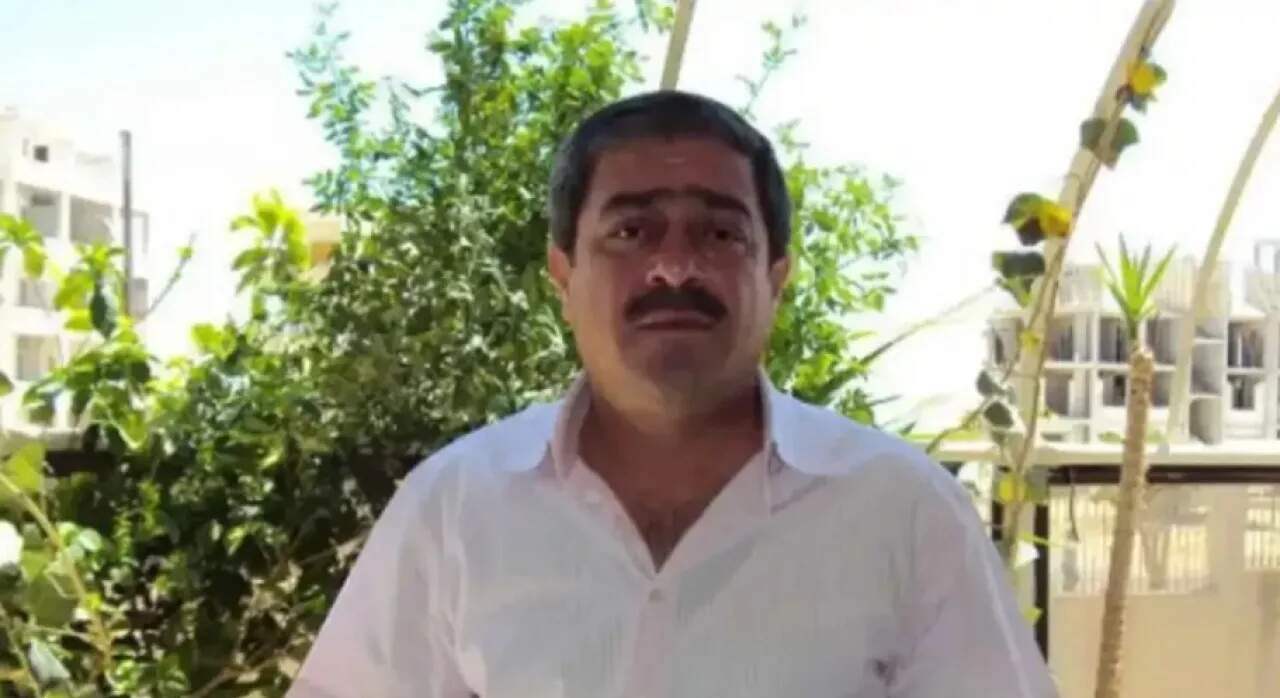 وفاة الفنان السوري أسامة السيد يوسف عن عمر ناهز 65 عاماً