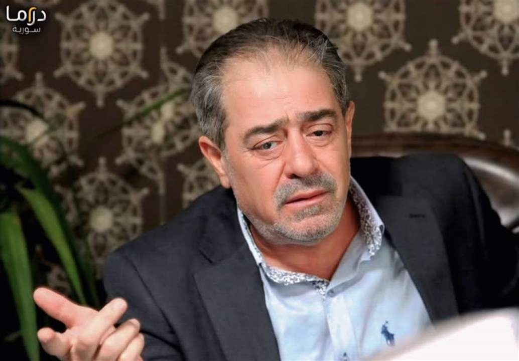آخر لحظات الفنان أسامة السيد يوسف.. فراس إبراهيم يكشف ما جرى قبل رحيله