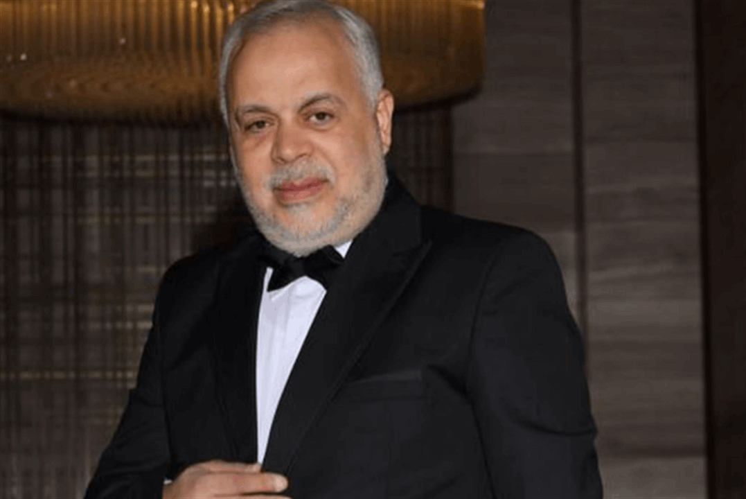 أشرف زكي يكشف تفاصيل نقل جثمان محمد مرزبان إلى القاهرة وموعد الجنازة
