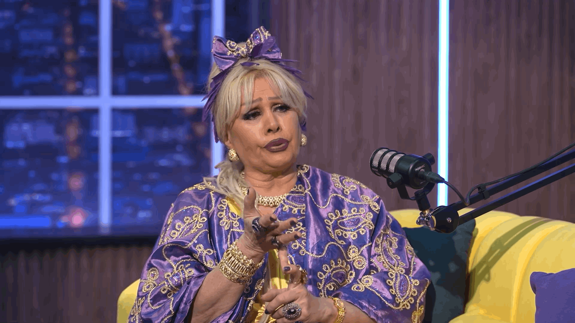 الليدي مادونا تكشف أسراراً صادمة: خسرت ثروتها وتعرّضت لمؤامرة