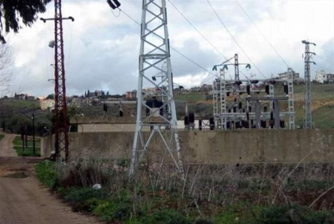 بشرى سارة إلى سكان مرجعيون